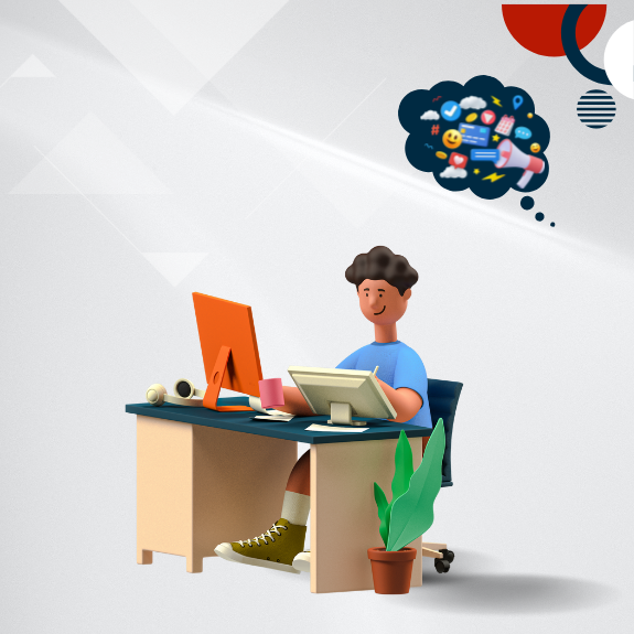 digital-marketing services by Webexppro Infosystems